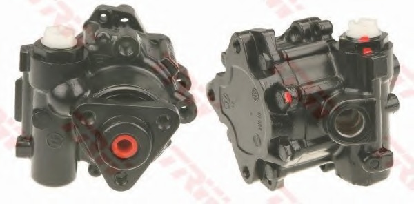 Pompa hidraulica, sistem de directie JPR747 TRW - Caseta directie/ pompa servodirectie