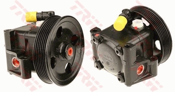 Pompa hidraulica, sistem de directie JPR756 TRW - Caseta directie/ pompa servodirectie Pompa hidraulica, sistem de directie JPR756 TRW - Caseta directie/ pompa servodirectie