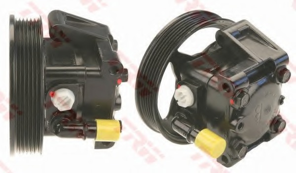 Pompa hidraulica, sistem de directie JPR776 TRW - Caseta directie/ pompa servodirectie