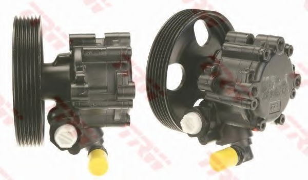 Pompa hidraulica, sistem de directie JPR782 TRW - Caseta directie/ pompa servodirectie