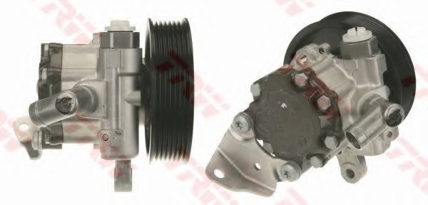 Pompa hidraulica, sistem de directie JPR798 TRW - Caseta directie/ pompa servodirectie