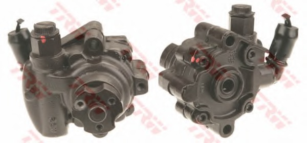 Pompa hidraulica, sistem de directie JPR821 TRW - Caseta directie/ pompa servodirectie Pompa hidraulica, sistem de directie JPR821 TRW - Caseta directie/ pompa servodirectie