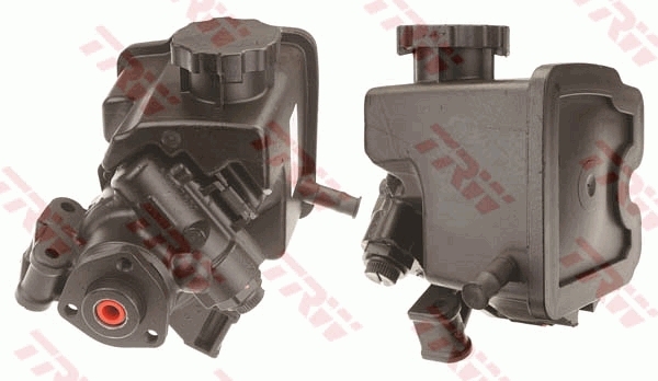 Pompa hidraulica, sistem de directie JPR833 TRW - Caseta directie/ pompa servodirectie Pompa hidraulica, sistem de directie JPR833 TRW - Caseta directie/ pompa servodirectie