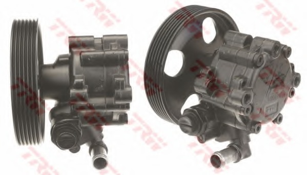 Pompa hidraulica, sistem de directie JPR858 TRW - Caseta directie/ pompa servodirectie Pompa hidraulica, sistem de directie JPR858 TRW - Caseta directie/ pompa servodirectie