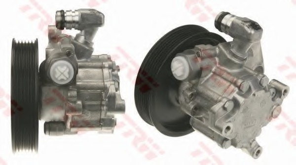 Pompa hidraulica, sistem de directie JPR882 TRW - Caseta directie/ pompa servodirectie Pompa hidraulica, sistem de directie JPR882 TRW - Caseta directie/ pompa servodirectie