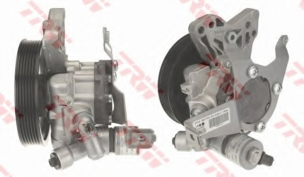 Pompa hidraulica, sistem de directie JPR905 TRW - Caseta directie/ pompa servodirectie Pompa hidraulica, sistem de directie JPR905 TRW - Caseta directie/ pompa servodirectie