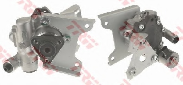 Pompa hidraulica, sistem de directie JPR906 TRW - Caseta directie/ pompa servodirectie Pompa hidraulica, sistem de directie JPR906 TRW - Caseta directie/ pompa servodirectie