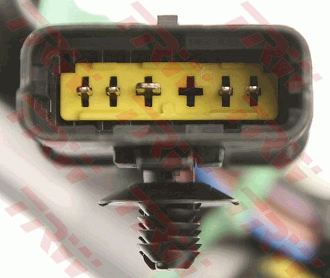 Caseta directie JRE121 TRW - Caseta directie/ pompa servodirectie Caseta directie JRE121 TRW - Caseta directie/ pompa servodirectie