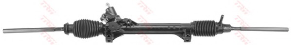 Caseta directie JRP743 TRW - Caseta directie/ pompa servodirectie Caseta directie JRP743 TRW - Caseta directie/ pompa servodirectie