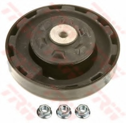 Rulment sarcina suport arc JSB102 TRW - Rulment sarcina / flansa amortizor Rulment sarcina suport arc JSB102 TRW - Rulment sarcina / flansa amortizor