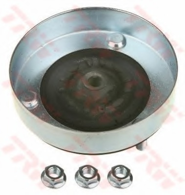 Rulment sarcina suport arc JSB105 TRW - Suport ansamblu amortizor-arc Rulment sarcina suport arc JSB105 TRW - Suport ansamblu amortizor-arc