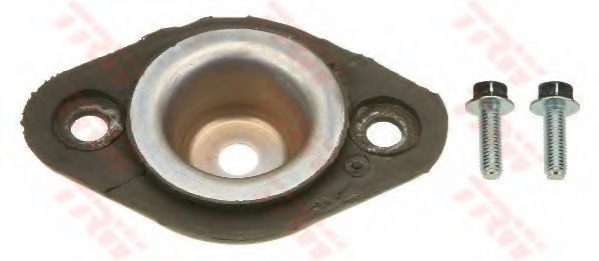 Rulment sarcina suport arc JSB116 TRW - Suport ansamblu amortizor-arc
