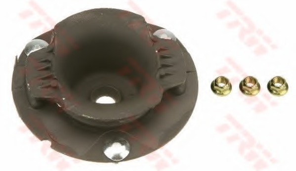 Rulment sarcina suport arc JSB119 TRW - Rulment sarcina / flansa amortizor Rulment sarcina suport arc JSB119 TRW - Rulment sarcina / flansa amortizor