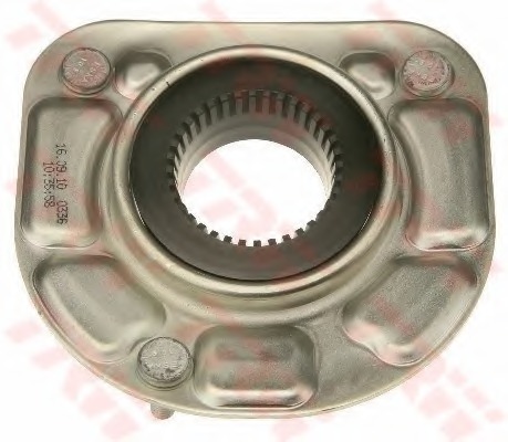 Rulment sarcina suport arc JSB184 TRW - Suport ansamblu amortizor-arc Rulment sarcina suport arc JSB184 TRW - Suport ansamblu amortizor-arc