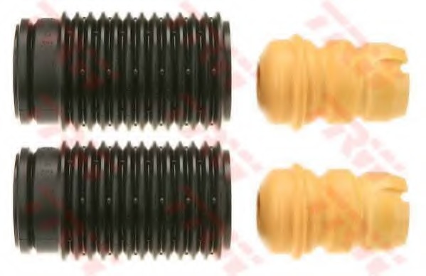 chit protectie praf,amortizor JSK100 TRW - Elemente suspensie chit protectie praf,amortizor JSK100 TRW - Elemente suspensie