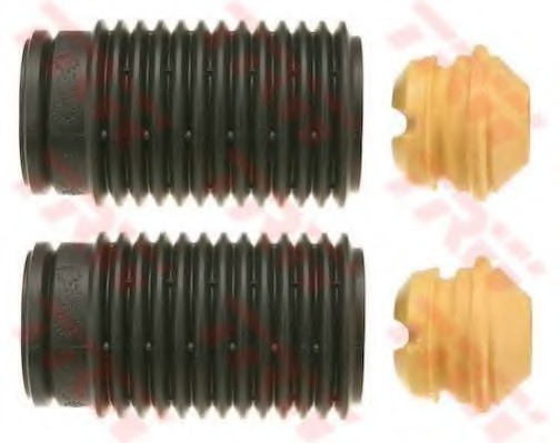 chit protectie praf,amortizor JSK102 TRW - Elemente suspensie