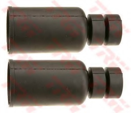 chit protectie praf,amortizor JSK104 TRW - Suport ansamblu amortizor-arc