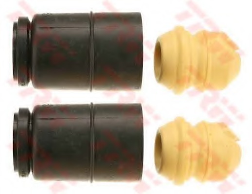 chit protectie praf,amortizor JSK107 TRW - Elemente suspensie