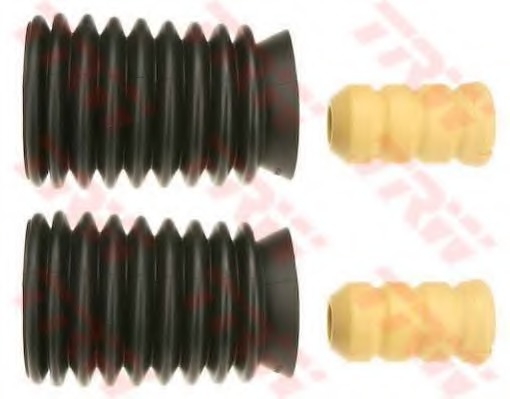 chit protectie praf,amortizor JSK110 TRW - Elemente suspensie chit protectie praf,amortizor JSK110 TRW - Elemente suspensie