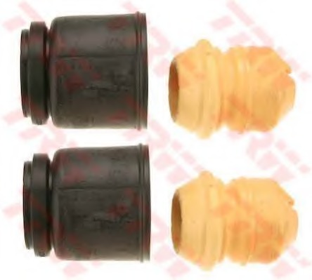 chit protectie praf,amortizor JSK112 TRW - Suport ansamblu amortizor-arc chit protectie praf,amortizor JSK112 TRW - Suport ansamblu amortizor-arc