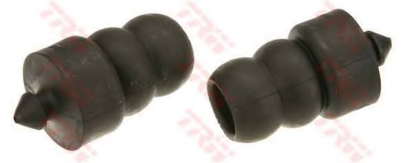 chit protectie praf,amortizor JSK118 TRW - Elemente suspensie