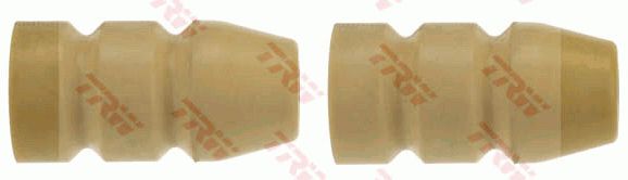 chit protectie praf,amortizor JSK128 TRW - Elemente suspensie chit protectie praf,amortizor JSK128 TRW - Elemente suspensie