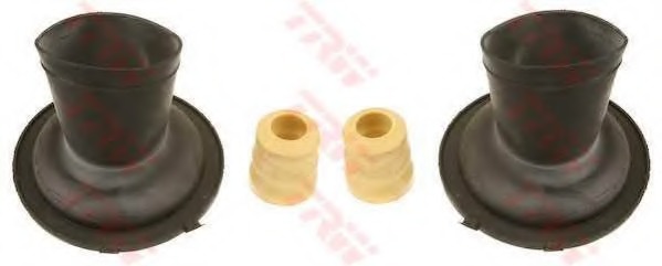 chit protectie praf,amortizor JSK186 TRW - Elemente suspensie chit protectie praf,amortizor JSK186 TRW - Elemente suspensie