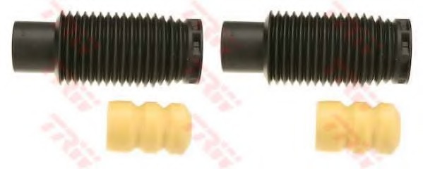 chit protectie praf,amortizor JSK191 TRW - Suport ansamblu amortizor-arc