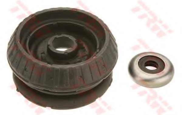 Set reparatie, rulment sarcina amortizor JSL118 TRW - Suport ansamblu amortizor-arc