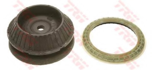 Set reparatie, rulment sarcina amortizor JSL124 TRW - Suport ansamblu amortizor-arc