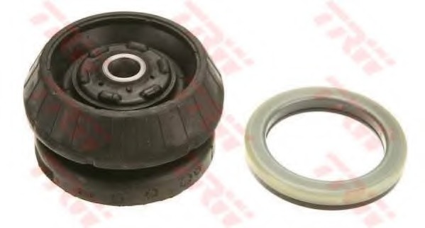 Set reparatie, rulment sarcina amortizor JSL154 TRW - Rulment sarcina / flansa amortizor