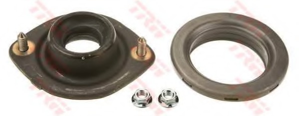 Set reparatie, rulment sarcina amortizor JSL197 TRW - Suport ansamblu amortizor-arc