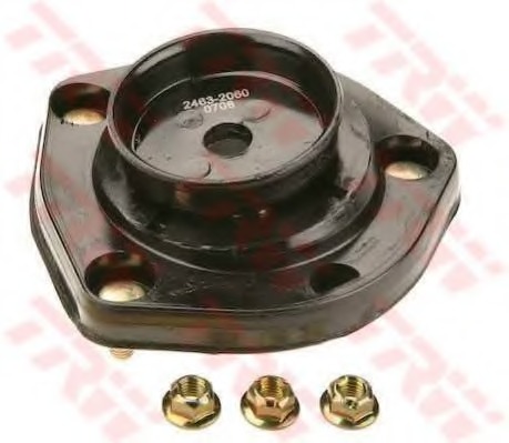 Rulment sarcina suport arc JSL223 TRW - Rulment sarcina / flansa amortizor Rulment sarcina suport arc JSL223 TRW - Rulment sarcina / flansa amortizor