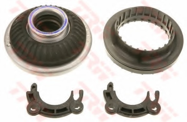 Set reparatie, rulment sarcina amortizor JSL302 TRW - Rulment sarcina / flansa amortizor Set reparatie, rulment sarcina amortizor JSL302 TRW - Rulment sarcina / flansa amortizor