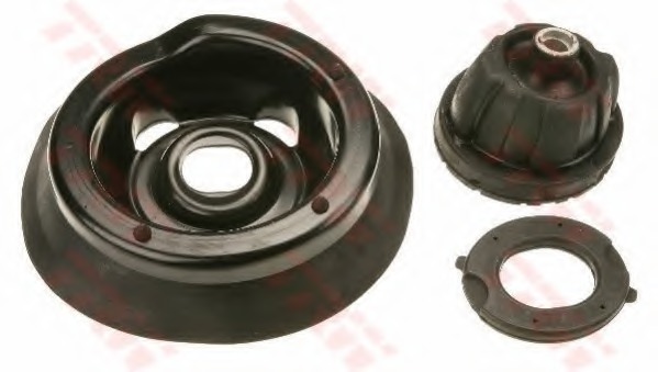 Set reparatie, rulment sarcina amortizor JSL309 TRW - Rulment sarcina / flansa amortizor