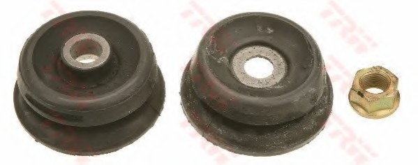 Set reparatie, rulment sarcina amortizor JSL335 TRW - Rulment sarcina / flansa amortizor