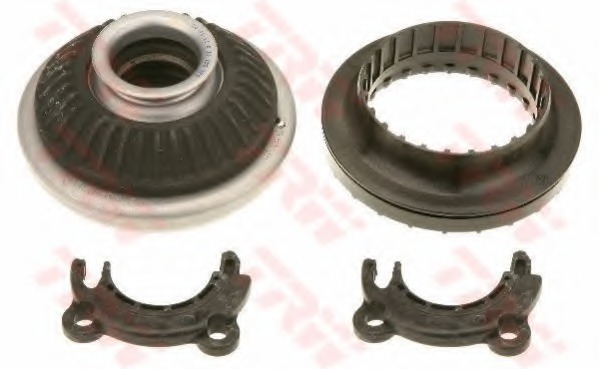 Set reparatie, rulment sarcina amortizor JSL348 TRW - Rulment sarcina / flansa amortizor Set reparatie, rulment sarcina amortizor JSL348 TRW - Rulment sarcina / flansa amortizor