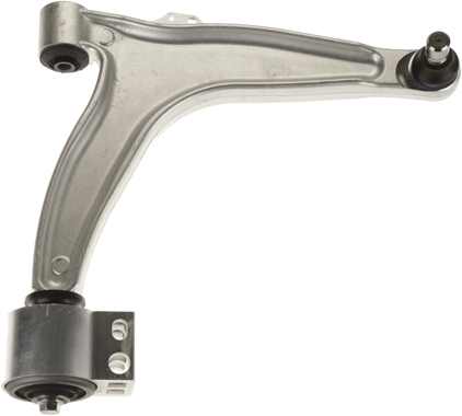 Brat, suspensie roata JTC1000 TRW - Brate suspensie / directie (bascula) Brat, suspensie roata JTC1000 TRW - Brate suspensie / directie (bascula)