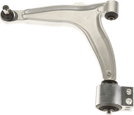 Brat, suspensie roata JTC1001 TRW - Brate suspensie / directie (bascula) Brat, suspensie roata JTC1001 TRW - Brate suspensie / directie (bascula)