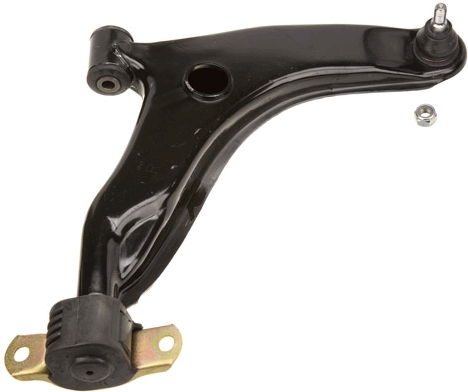 Brat, suspensie roata JTC1003 TRW - Brate suspensie / directie (bascula)