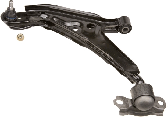 Brat, suspensie roata JTC1008 TRW - Directie / bucsi, rulmenti