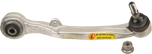 Brat, suspensie roata JTC1011 TRW - Brate suspensie / directie (bascula)