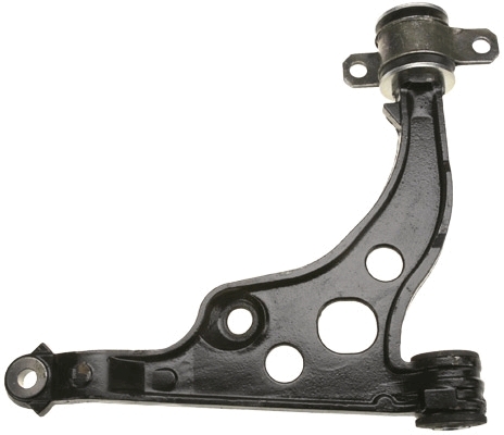 Brat, suspensie roata JTC1013 TRW - Brate suspensie / directie (bascula) Brat, suspensie roata JTC1013 TRW - Brate suspensie / directie (bascula)