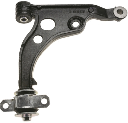 Brat, suspensie roata JTC1014 TRW - Brate suspensie / directie (bascula) Brat, suspensie roata JTC1014 TRW - Brate suspensie / directie (bascula)