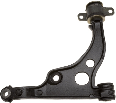 Brat, suspensie roata JTC1015 TRW - Brate suspensie / directie (bascula) Brat, suspensie roata JTC1015 TRW - Brate suspensie / directie (bascula)