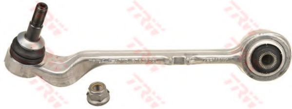 Brat, suspensie roata JTC1030 TRW - Brate suspensie / directie (bascula) Brat, suspensie roata JTC1030 TRW - Brate suspensie / directie (bascula)