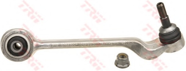 Brat, suspensie roata JTC1031 TRW - Brate suspensie / directie (bascula) Brat, suspensie roata JTC1031 TRW - Brate suspensie / directie (bascula)