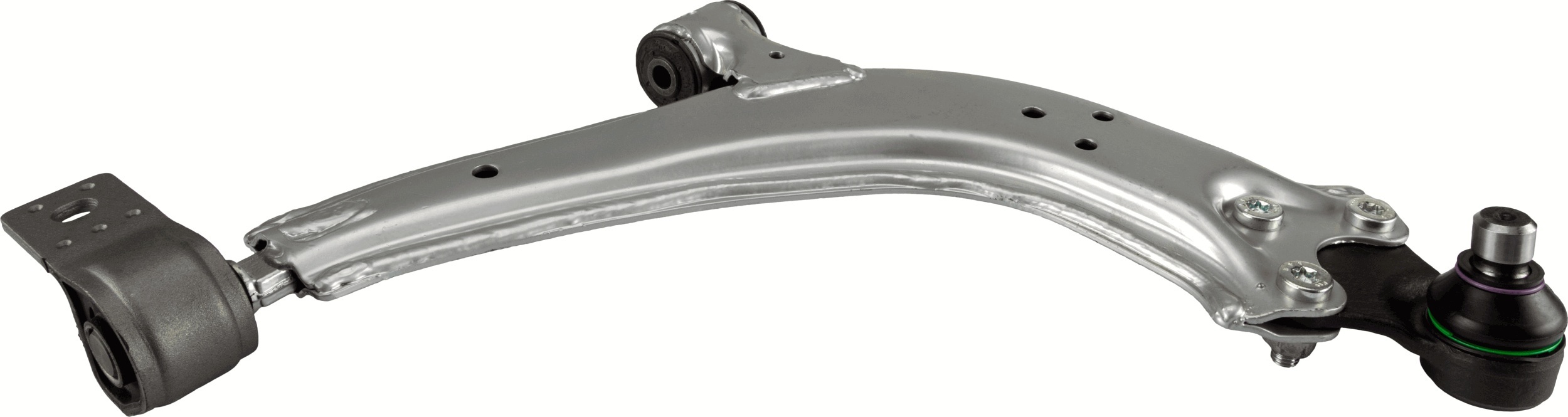 Brat, suspensie roata JTC1054 TRW - Directie / bucsi, rulmenti