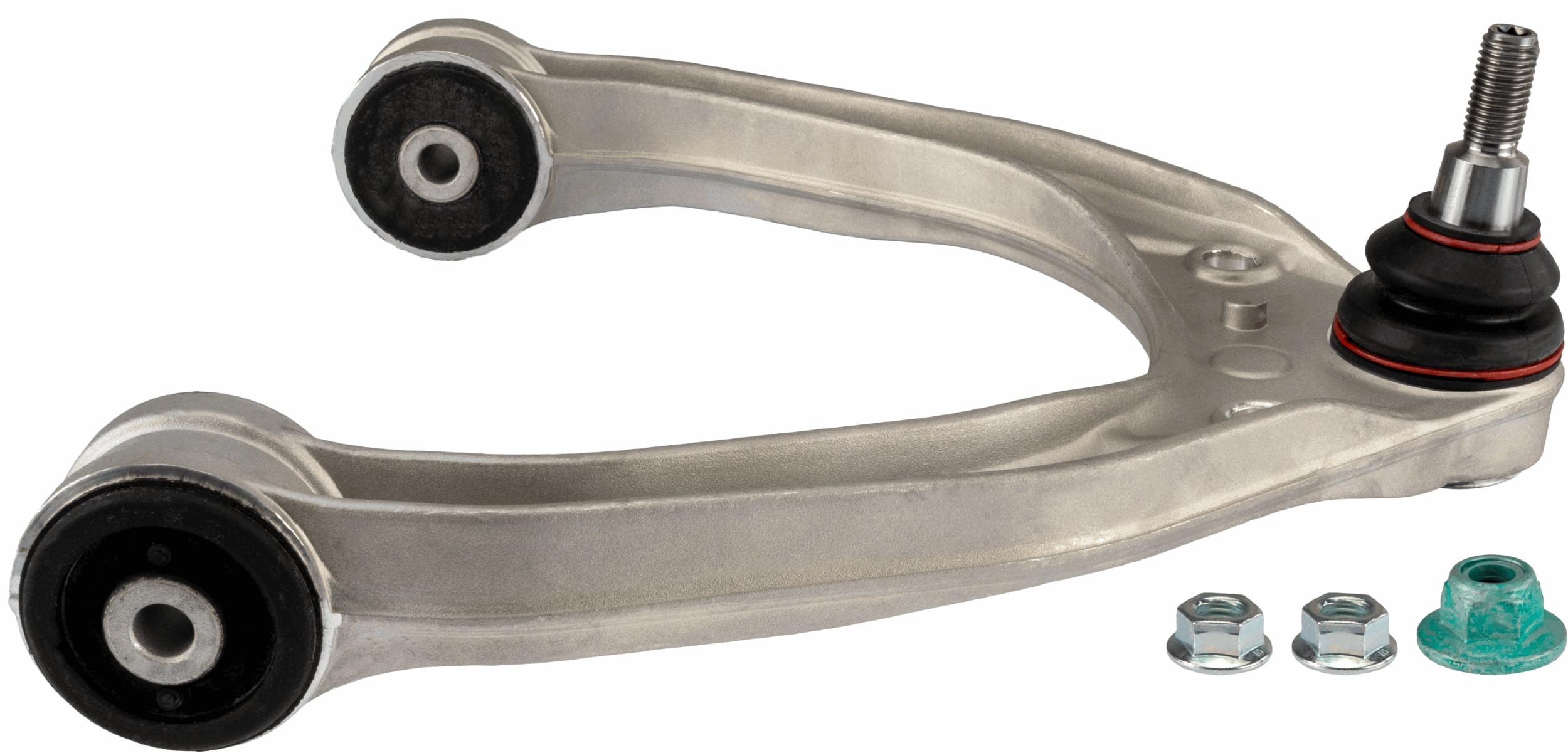 Brat, suspensie roata JTC1059 TRW - Brate suspensie / directie (bascula)