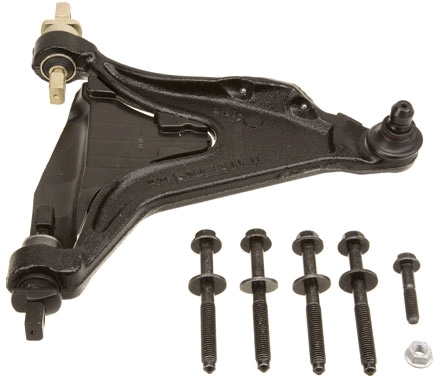Brat, suspensie roata JTC1064 TRW - Brate suspensie / directie (bascula) Brat, suspensie roata JTC1064 TRW - Brate suspensie / directie (bascula)